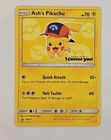 Ash's Pikachu