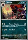Zoroark