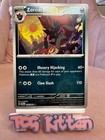 Zoroark