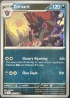 Zoroark