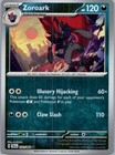 Zoroark