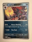 Zoroark