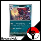 Zoroark