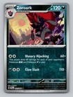 Zoroark
