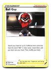 Ball Guy