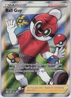Ball Guy