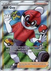 Ball Guy