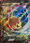 Morpeko V-Union