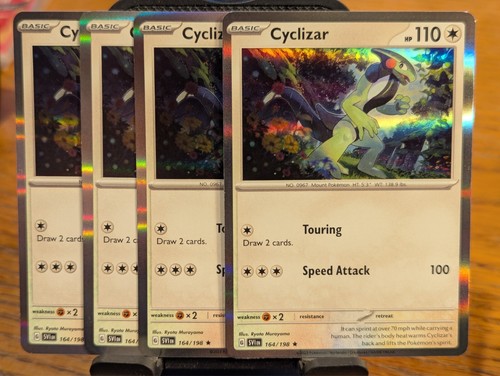 Cyclizar