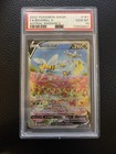 Beedrill V