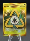 Recycle Energy