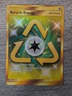 Recycle Energy