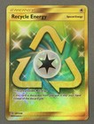Recycle Energy