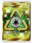Recycle Energy