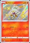 Scorbunny