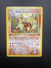 Blaine's Arcanine