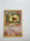 Blaine's Arcanine