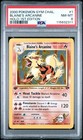 Blaine's Arcanine