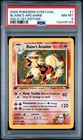 Blaine's Arcanine