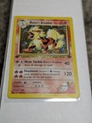 Blaine's Arcanine