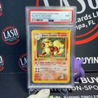 Blaine's Arcanine