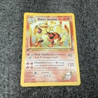 Blaine's Arcanine