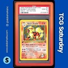 Blaine's Arcanine