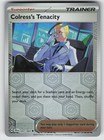 Colress's Tenacity