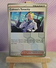 Colress's Tenacity
