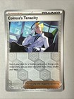 Colress's Tenacity