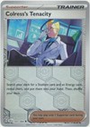 Colress's Tenacity