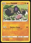 Galarian Yamask