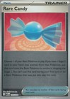 Rare Candy