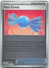 Rare Candy