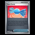 Rare Candy