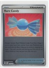 Rare Candy