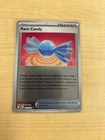 Rare Candy