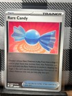 Rare Candy