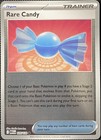 Rare Candy