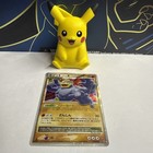 Machamp LV.X
