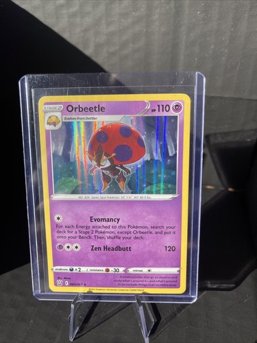 Orbeetle