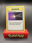 Energy Retrieval