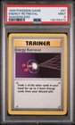 Energy Retrieval