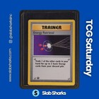 Energy Retrieval