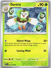 Dartrix