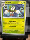 Dartrix