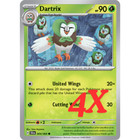 Dartrix