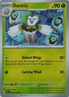 Dartrix