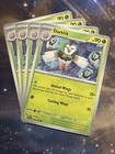 Dartrix