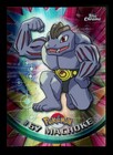Machoke